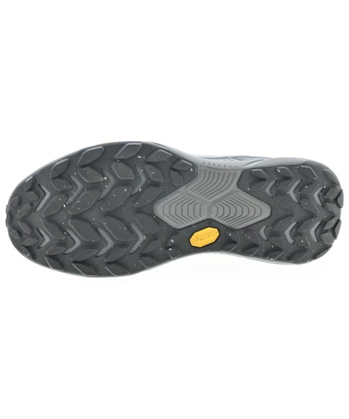 HOKA ONE ONE（ホカオネオネ）スニーカー グレー サイズ:27cm メンズ/2200620826099