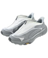 HOKA ONE ONE（ホカオネオネ）スニーカー グレー サイズ:27cm メンズ/2200620826099