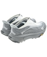 HOKA ONE ONE（ホカオネオネ）スニーカー グレー サイズ:27cm メンズ/2200620826099