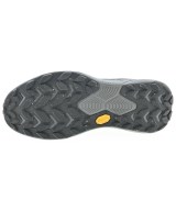 HOKA ONE ONE（ホカオネオネ）スニーカー グレー サイズ:27cm メンズ/2200620826099