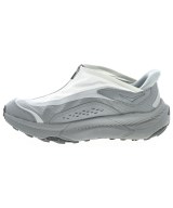 HOKA ONE ONE（ホカオネオネ）スニーカー グレー サイズ:27cm メンズ/2200620826099