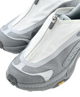 HOKA ONE ONE（ホカオネオネ）スニーカー グレー サイズ:27cm メンズ/2200620826099