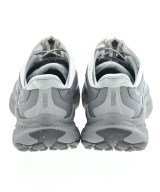 HOKA ONE ONE（ホカオネオネ）スニーカー グレー サイズ:27cm メンズ/2200620826099