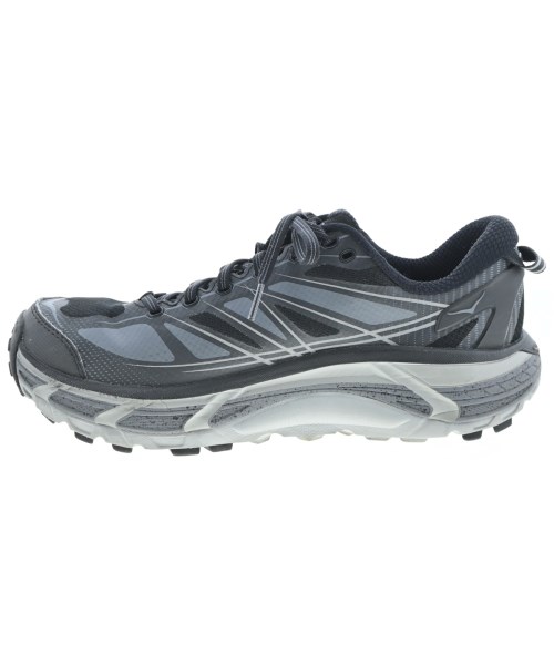 HOKA ONE ONE（ホカオネオネ）スニーカー グレー サイズ:27cm メンズ/2200620968041