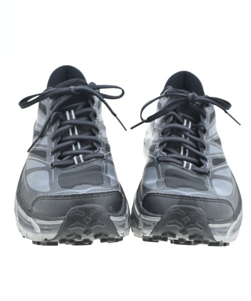 HOKA ONE ONE（ホカオネオネ）スニーカー グレー サイズ:27cm メンズ/2200620968041