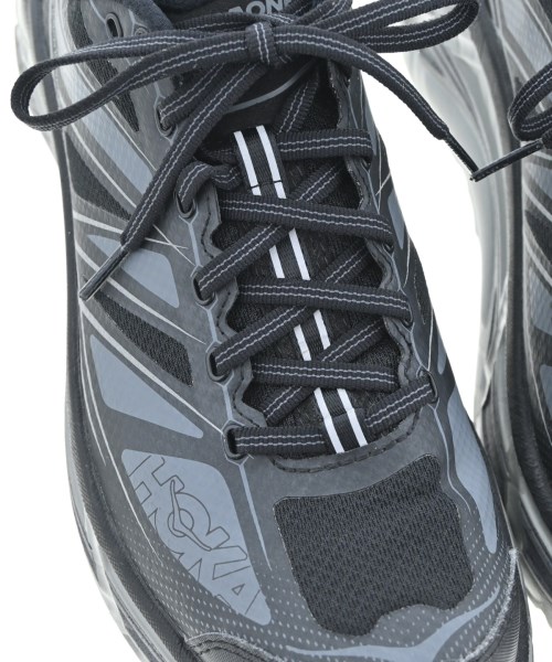 HOKA ONE ONE（ホカオネオネ）スニーカー グレー サイズ:27cm メンズ/2200620968041