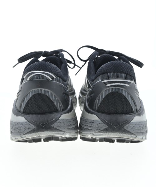 HOKA ONE ONE（ホカオネオネ）スニーカー グレー サイズ:27cm メンズ/2200620968041