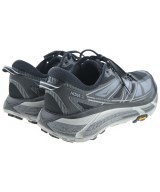 HOKA ONE ONE（ホカオネオネ）スニーカー グレー サイズ:27cm メンズ/2200620968041