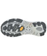 HOKA ONE ONE（ホカオネオネ）スニーカー グレー サイズ:27cm メンズ/2200620968041