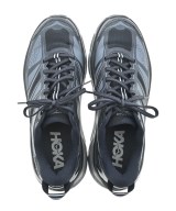 HOKA ONE ONE（ホカオネオネ）スニーカー グレー サイズ:27cm メンズ/2200620968041