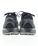 HOKA ONE ONE（ホカオネオネ）スニーカー グレー サイズ:27cm メンズ/2200620968041