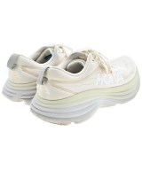 HOKA ONE ONE（ホカオネオネ）スニーカー 白 サイズ:26cm メンズ/2200599973152