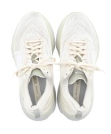 HOKA ONE ONE（ホカオネオネ）スニーカー 白 サイズ:26cm メンズ/2200599973152