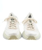 HOKA ONE ONE（ホカオネオネ）スニーカー 白 サイズ:26cm メンズ/2200599973152