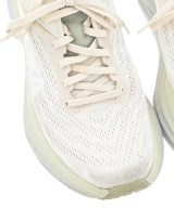HOKA ONE ONE（ホカオネオネ）スニーカー 白 サイズ:26cm メンズ/2200599973152