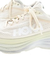 HOKA ONE ONE（ホカオネオネ）スニーカー 白 サイズ:26cm メンズ/2200599973152