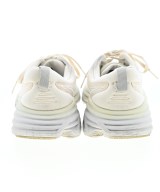 HOKA ONE ONE（ホカオネオネ）スニーカー 白 サイズ:26cm メンズ/2200599973152