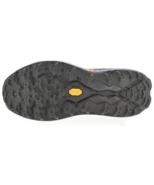 HOKA ONE ONE（ホカオネオネ）スニーカー 茶 サイズ:28.5cm メンズ/2200600670292