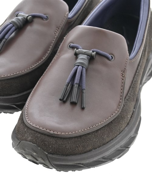 HOKA ONE ONE（ホカオネオネ）スニーカー 茶 サイズ:28.5cm メンズ/2200600670292