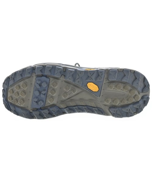 HOKA ONE ONE（ホカオネオネ）スニーカー グレー サイズ:28.5cm メンズ/2200600670322
