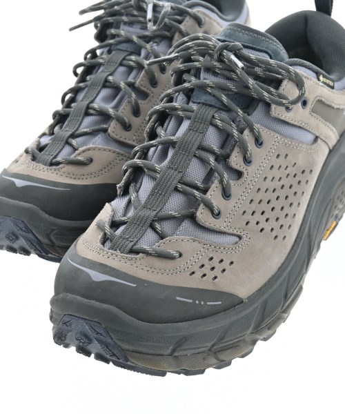 HOKA ONE ONE（ホカオネオネ）スニーカー グレー サイズ:28.5cm メンズ/2200600670322