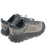 HOKA ONE ONE（ホカオネオネ）スニーカー グレー サイズ:28.5cm メンズ/2200600670322