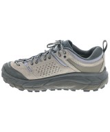 HOKA ONE ONE（ホカオネオネ）スニーカー グレー サイズ:28.5cm メンズ/2200600670322