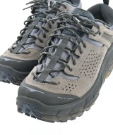 HOKA ONE ONE（ホカオネオネ）スニーカー グレー サイズ:28.5cm メンズ/2200600670322