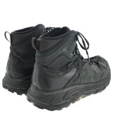 HOKA ONE ONE（ホカオネオネ）スニーカー 黒 サイズ:28cm メンズ/2200598206060