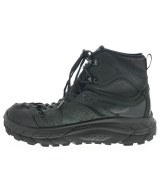 HOKA ONE ONE（ホカオネオネ）スニーカー 黒 サイズ:28cm メンズ/2200598206060