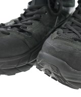 HOKA ONE ONE（ホカオネオネ）スニーカー 黒 サイズ:28cm メンズ/2200598206060