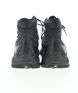 HOKA ONE ONE（ホカオネオネ）スニーカー 黒 サイズ:28cm メンズ/2200598206060