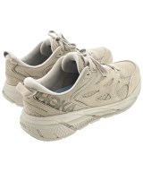 HOKA ONE ONE（ホカオネオネ）スニーカー ベージュ サイズ:27cm メンズ/2200603429521