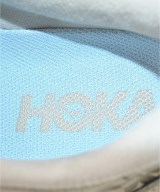 HOKA ONE ONE（ホカオネオネ）スニーカー ベージュ サイズ:27cm メンズ/2200603429521