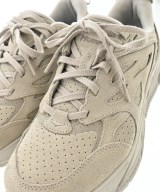 HOKA ONE ONE（ホカオネオネ）スニーカー ベージュ サイズ:27cm メンズ/2200603429521