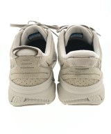 HOKA ONE ONE（ホカオネオネ）スニーカー ベージュ サイズ:27cm メンズ/2200603429521