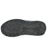 HOKA ONE ONE（ホカオネオネ）スニーカー 黒 サイズ:27cm メンズ/2200603372278
