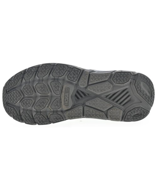 HOKA ONE ONE（ホカオネオネ）スニーカー 黒 サイズ:28cm メンズ/2200605693135