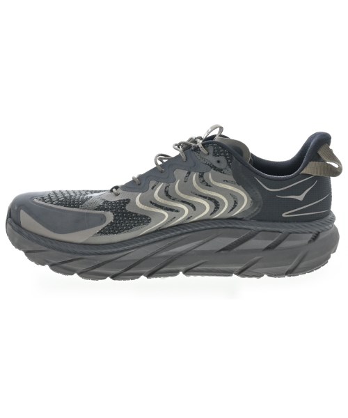 HOKA ONE ONE（ホカオネオネ）スニーカー 黒 サイズ:28cm メンズ/2200605693135