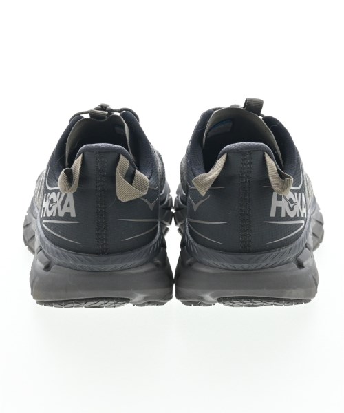 HOKA ONE ONE（ホカオネオネ）スニーカー 黒 サイズ:28cm メンズ/2200605693135