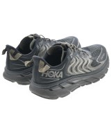 HOKA ONE ONE（ホカオネオネ）スニーカー 黒 サイズ:28cm メンズ/2200605693135