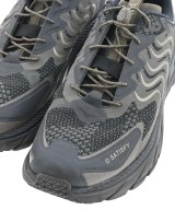 HOKA ONE ONE（ホカオネオネ）スニーカー 黒 サイズ:28cm メンズ/2200605693135