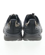 HOKA ONE ONE（ホカオネオネ）スニーカー 黒 サイズ:28cm メンズ/2200605693135