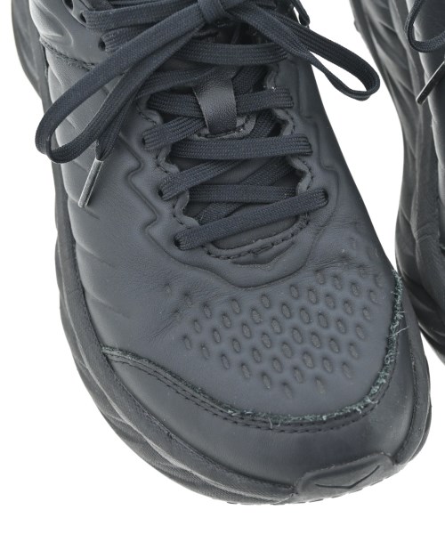 HOKA ONE ONE（ホカオネオネ）スニーカー 黒 サイズ:24cm レディース/2200608810041
