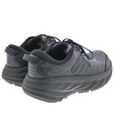 HOKA ONE ONE（ホカオネオネ）スニーカー 黒 サイズ:24cm レディース/2200608810041