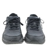 HOKA ONE ONE（ホカオネオネ）スニーカー 黒 サイズ:24cm レディース/2200608810041