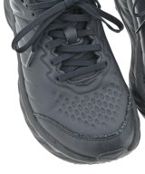 HOKA ONE ONE（ホカオネオネ）スニーカー 黒 サイズ:24cm レディース/2200608810041