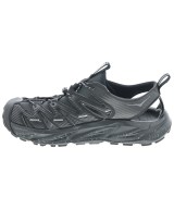 HOKA ONE ONE（ホカオネオネ）サンダル 黒 サイズ:27.5cm メンズ/2200609806081