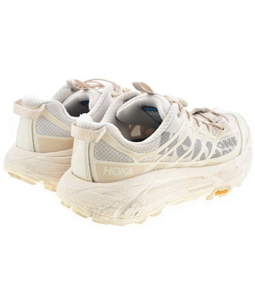 HOKA ONE ONE（ホカオネオネ）スニーカー 白 サイズ:24cm レディース/2200673299024