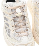 HOKA ONE ONE（ホカオネオネ）スニーカー 白 サイズ:24cm レディース/2200673299024